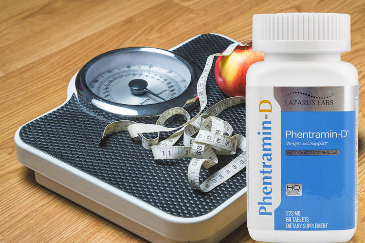 The Amazing Benefits of Phentramin-D Diet Pills