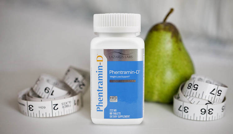 Is Phentramin-d Really Safe