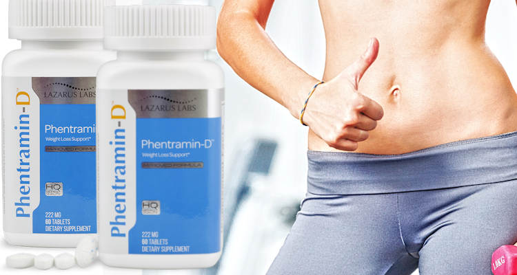 Get The Truth Before You Buy Phentramin-D
